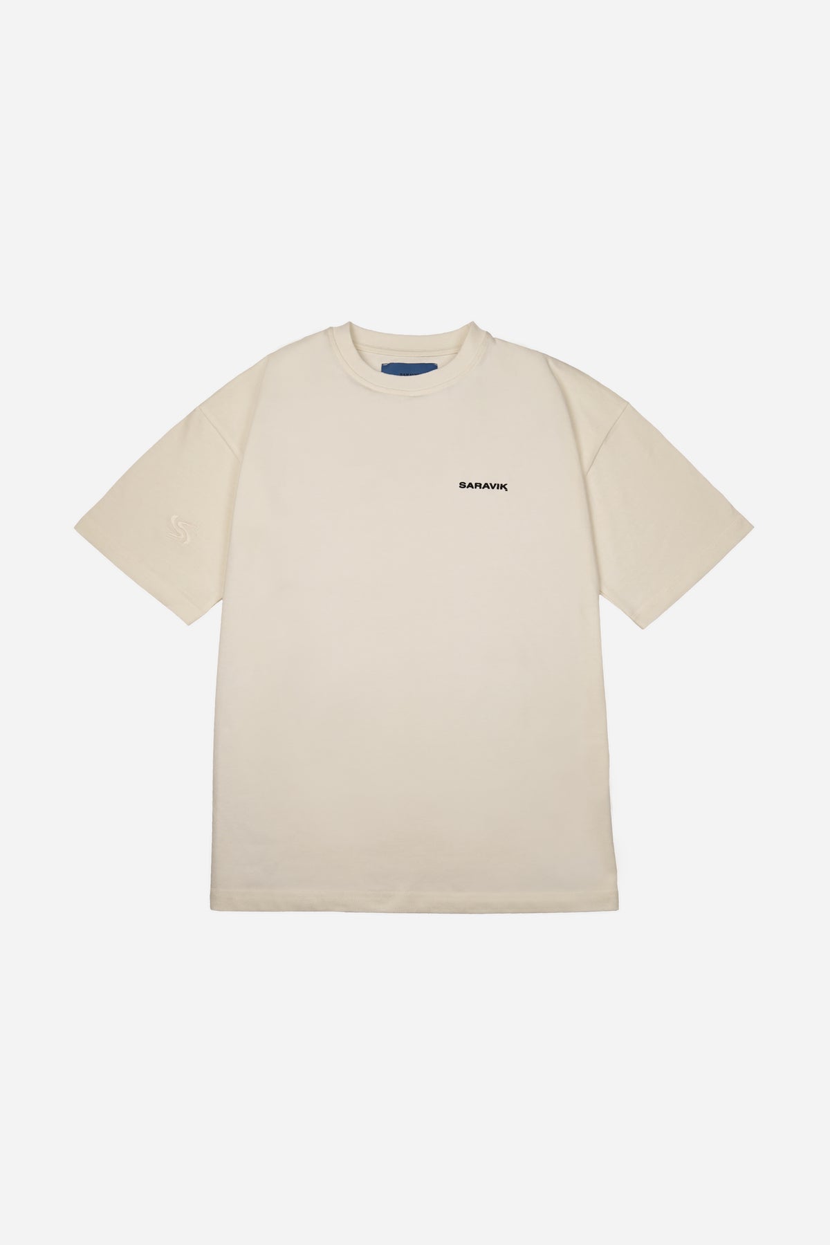 Mask T-shirt