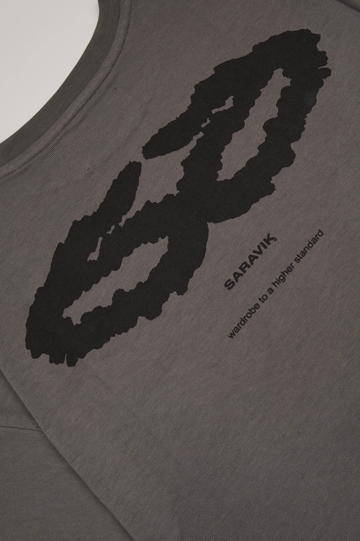 Mask T-shirt