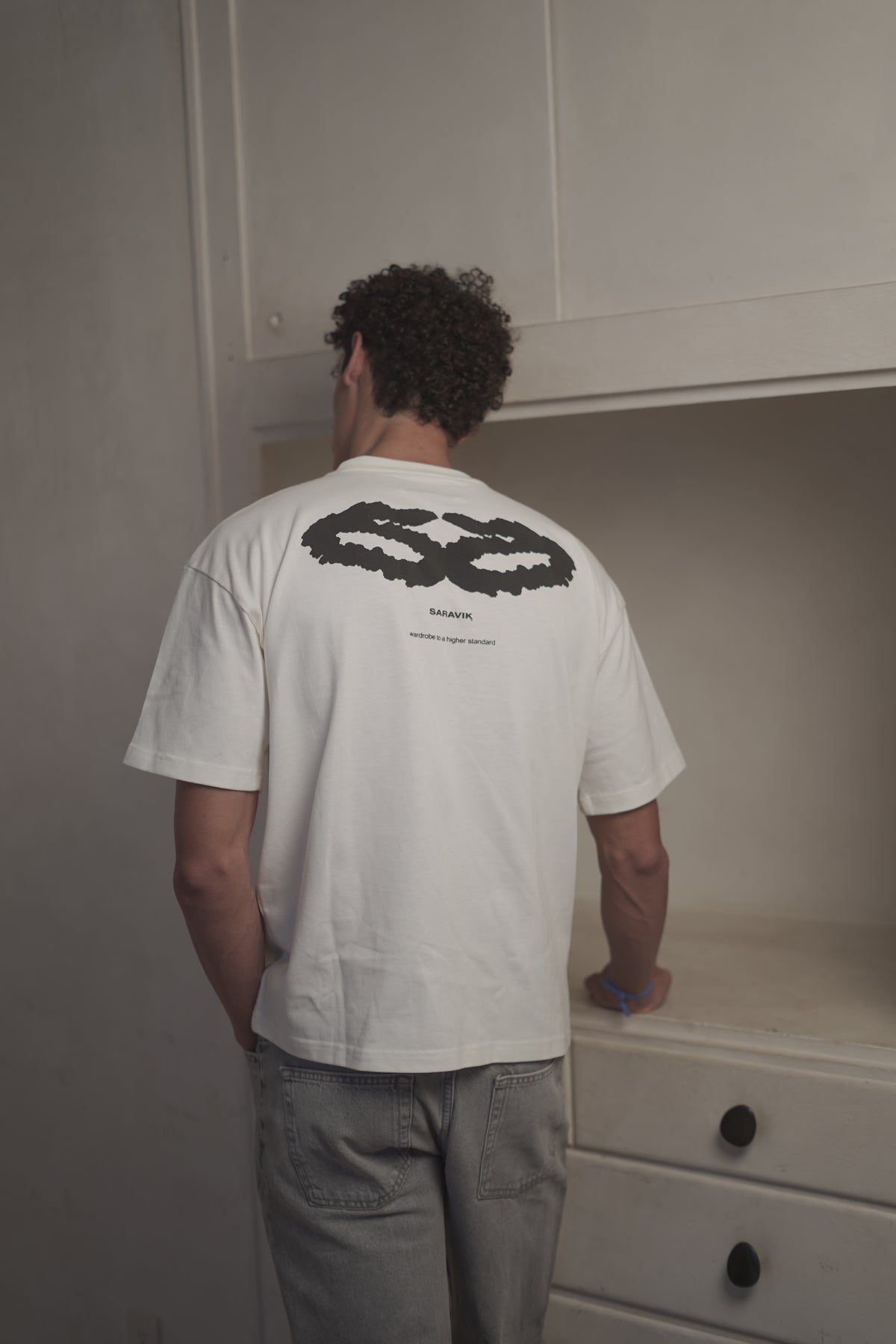 Mask T-shirt