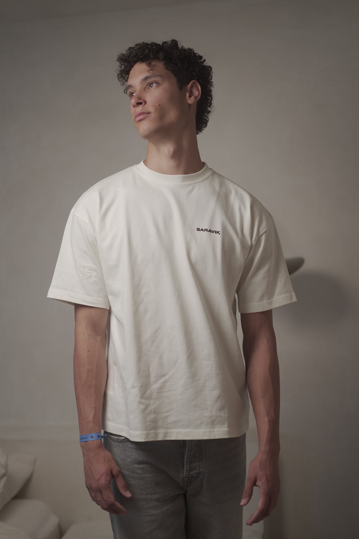 Mask T-shirt
