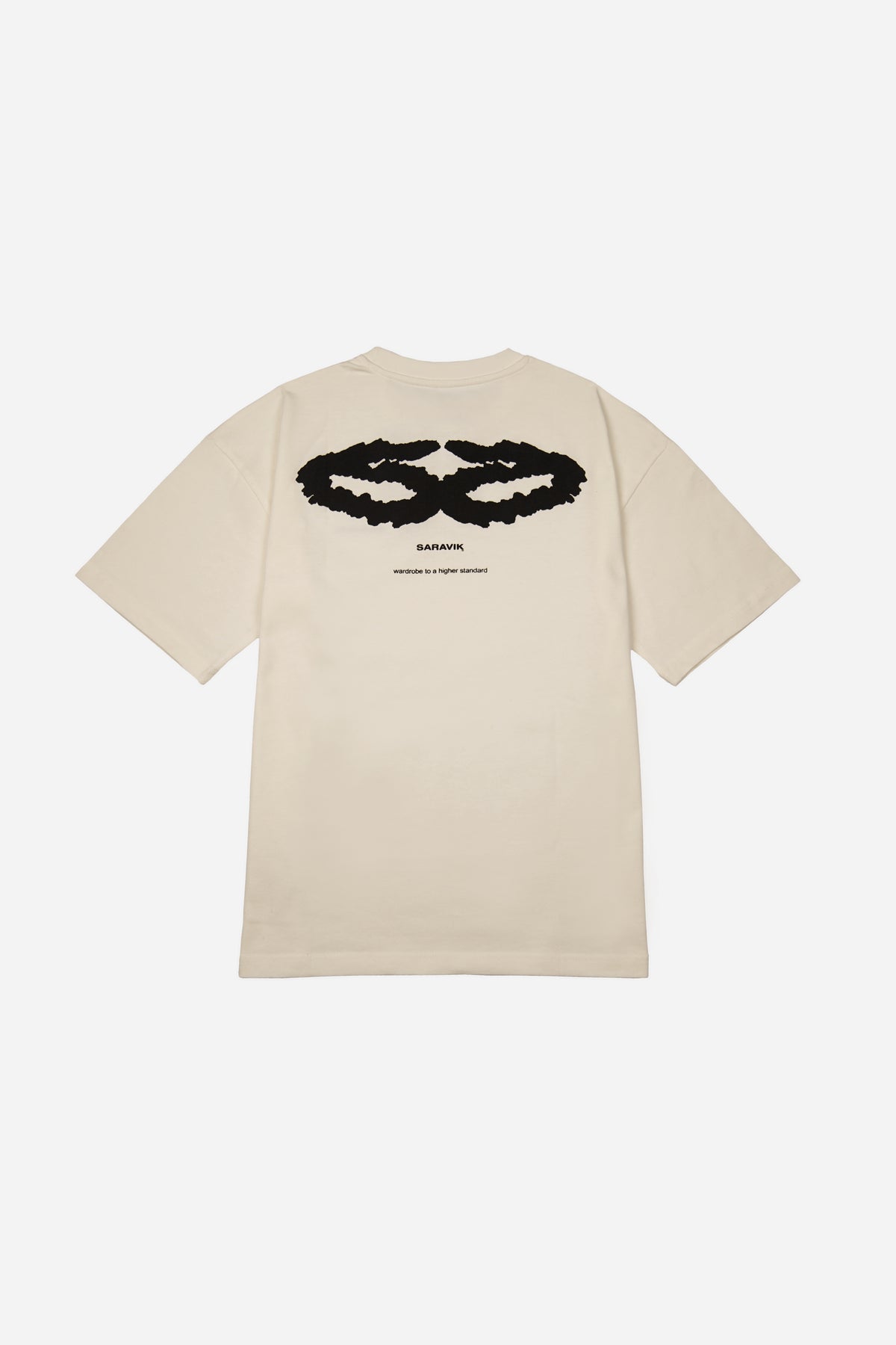 Mask T-shirt