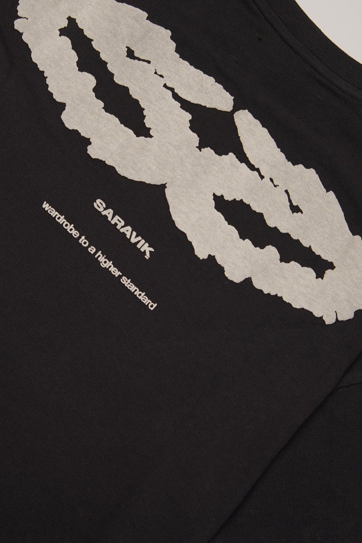 Mask T-shirt