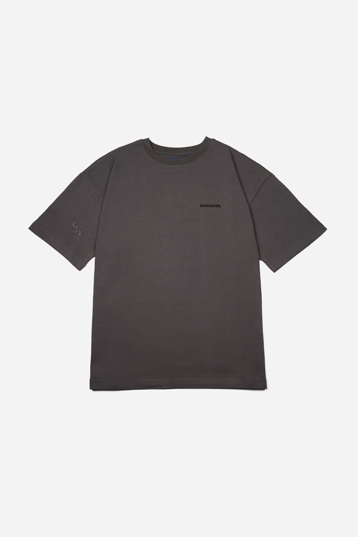 Mask T-shirt