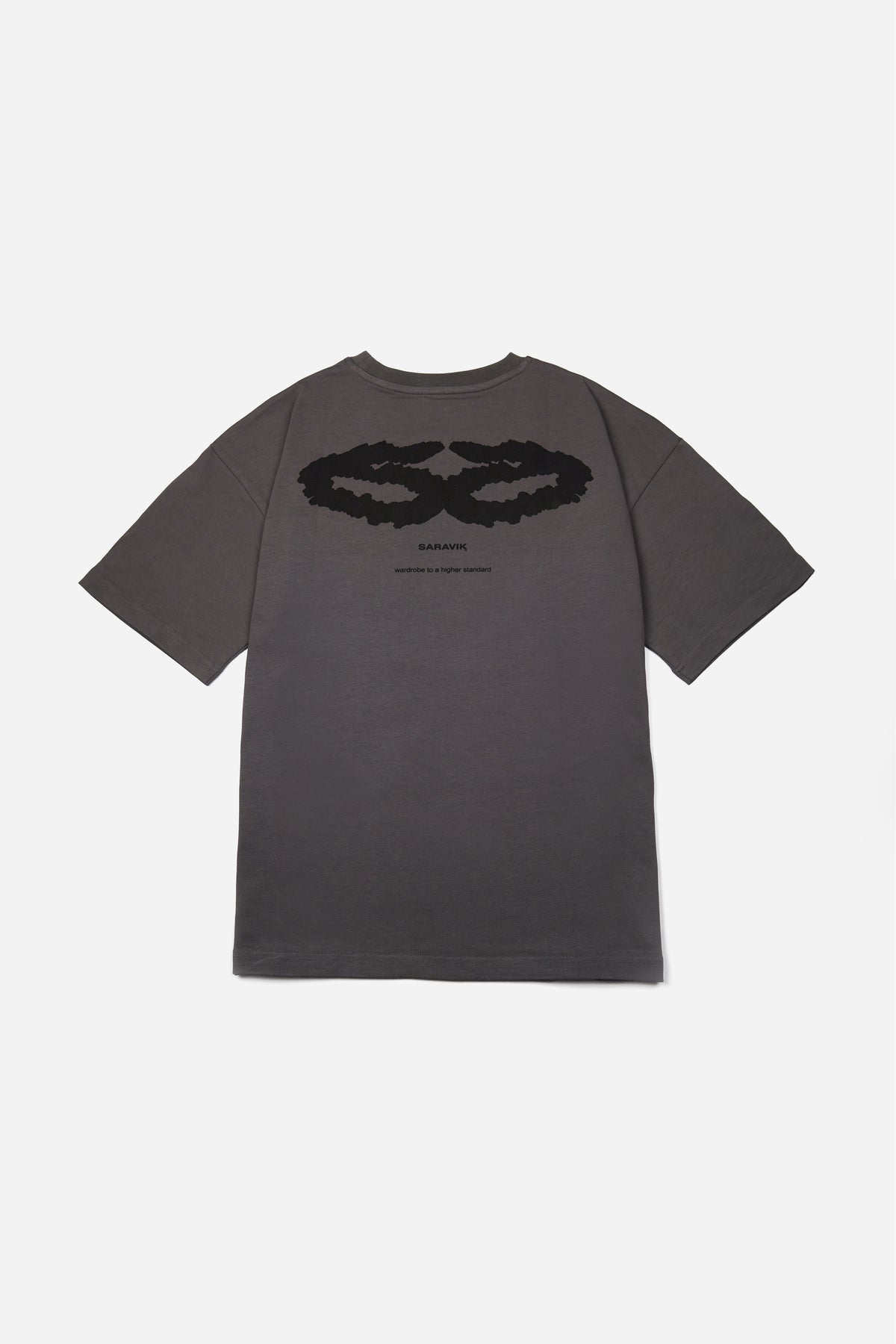Mask T-shirt