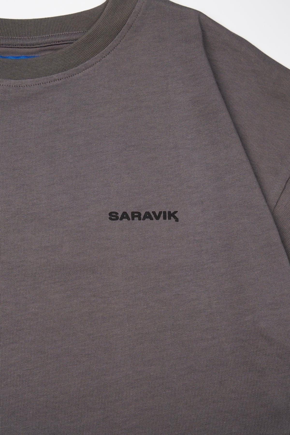 Mask T-shirt
