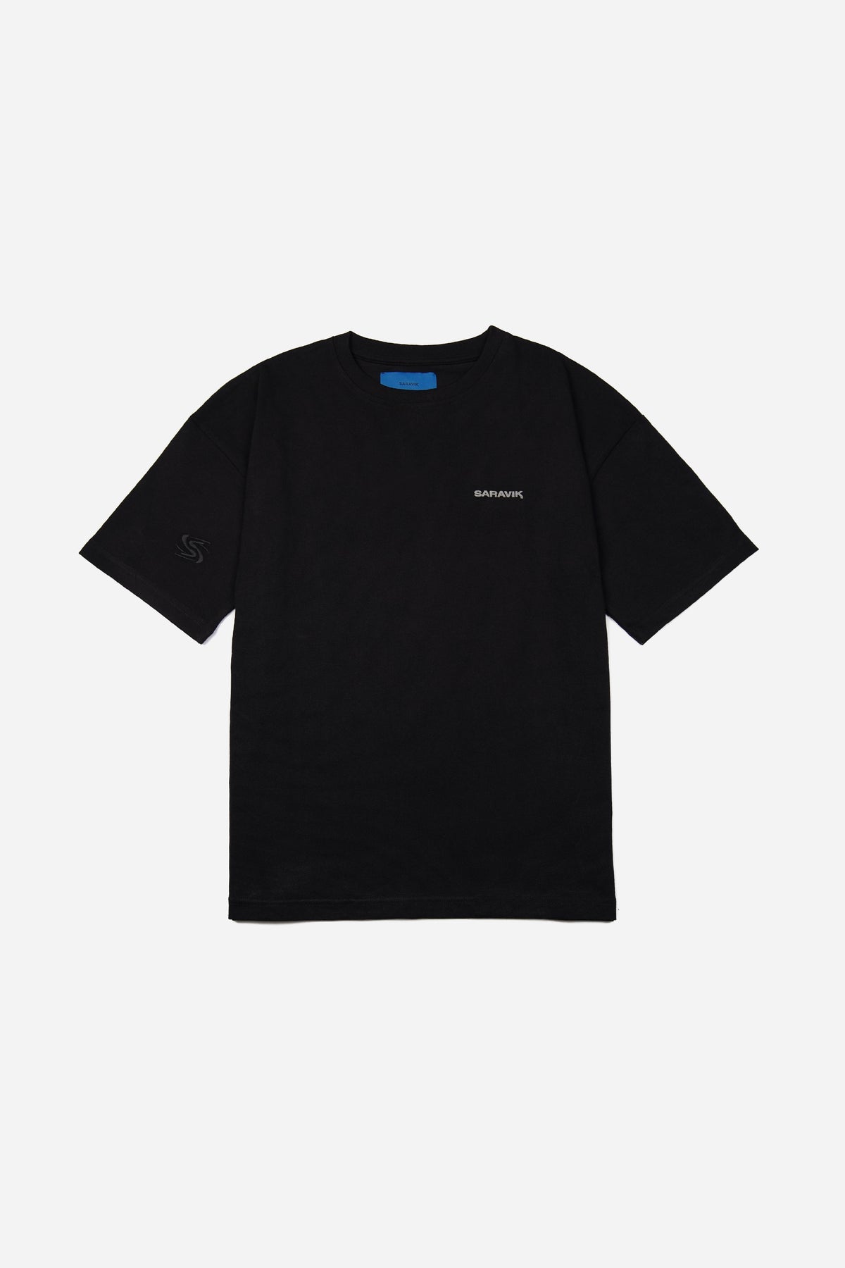 Mask T-shirt