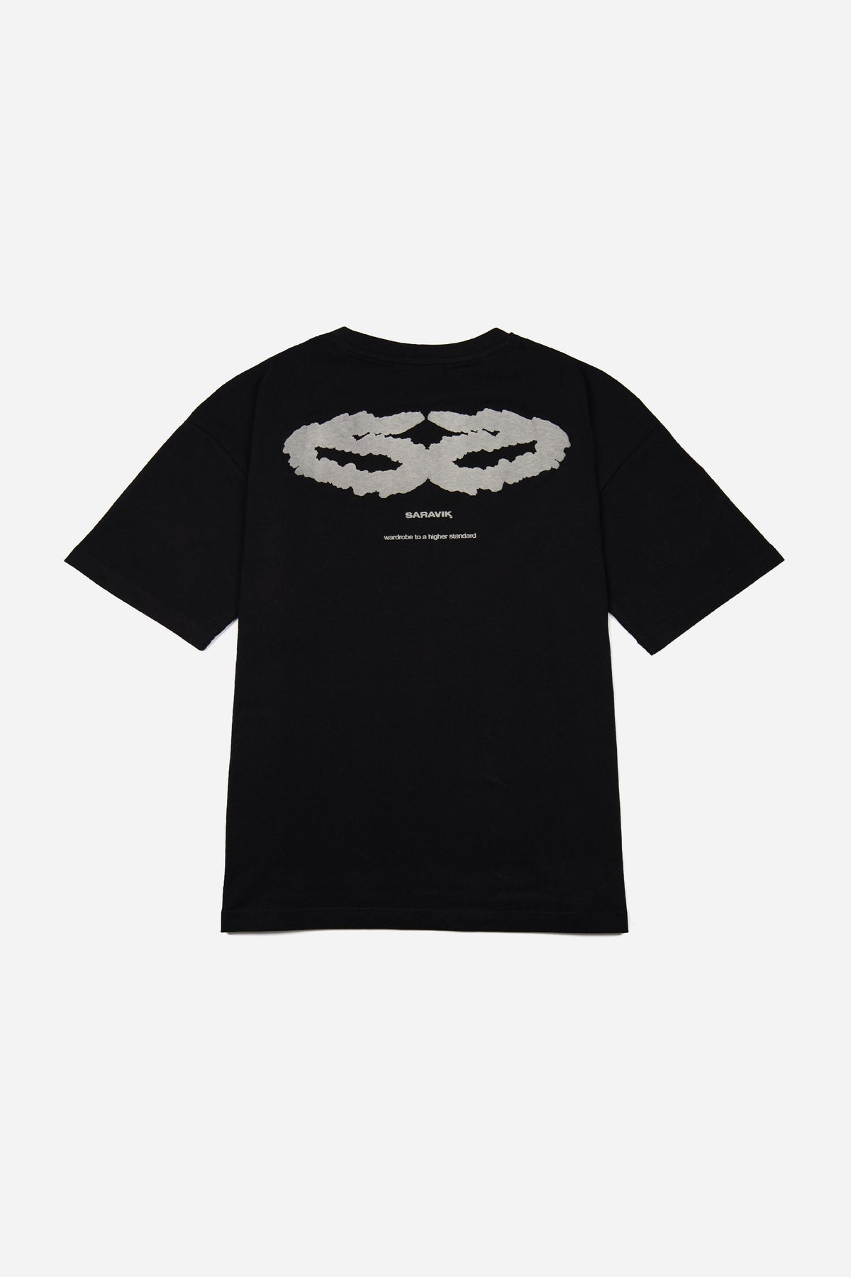 Mask T-shirt